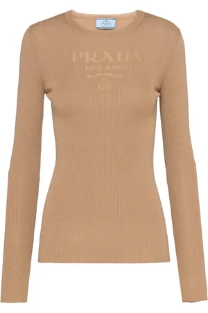 Prada Logo