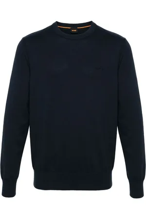 HUGO BOSS Logo