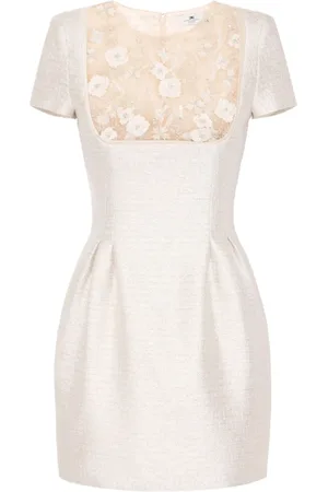 Elisabetta Franchi Floral