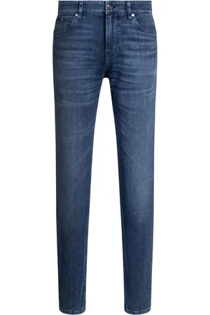 HUGO BOSS Tapered