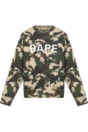 A Bathing Ape Camouflage