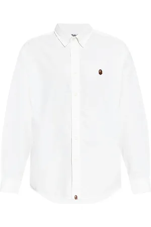 A Bathing Ape Logo