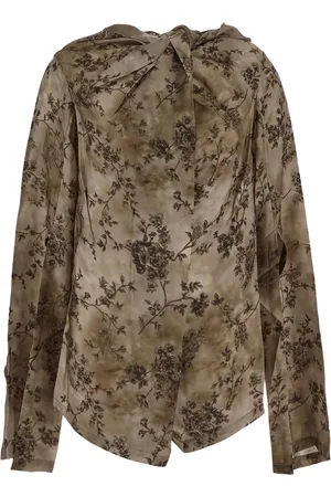 UMA WANG Floral