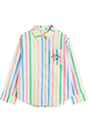 Chinti & Parker Striped shirt