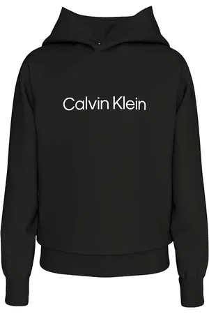 Calvin Klein Logo hoodie