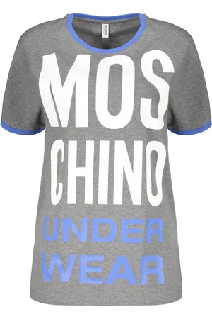 Moschino Cotton T