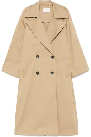 Nine In The Morning Morgana trench coat