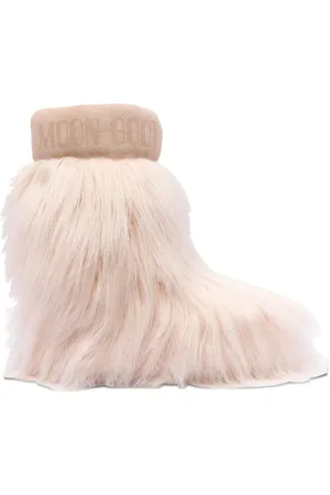 Moon Boot Icon Yeti boots