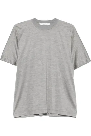 Carven Silk T