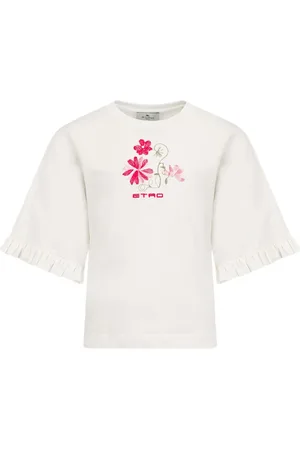 Etro Cotton T