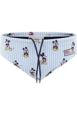MC2 SAINT BARTH Printed swim trunks