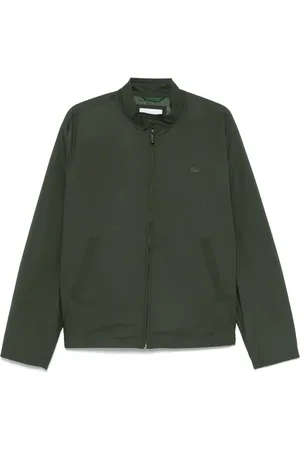 Lacoste Harrington jacket