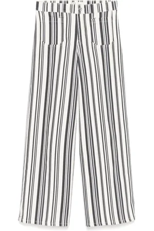 Frame Striped high