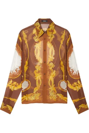 VERSACE Cameo