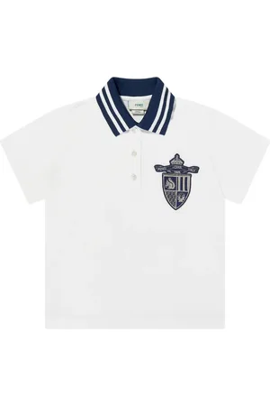 Fendi Crest