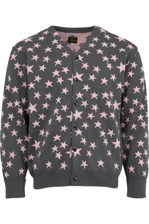 Pins & Needles Knitted cardigan