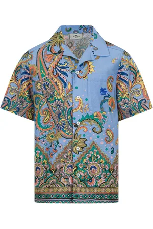 Etro Graphic