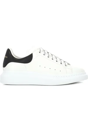 Alexander McQueen Perforated