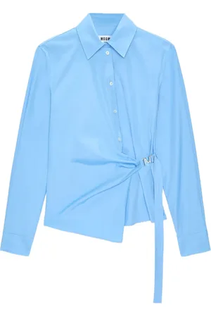 Msgm Cotton shirt