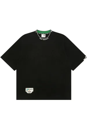 A Bathing Ape Logo