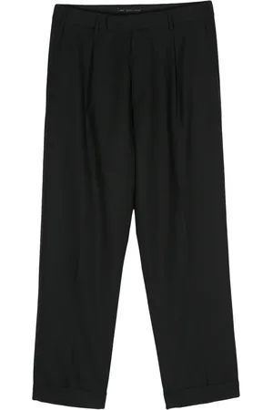 LOW BRAND Pleat