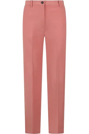 Nine In The Morning Jersey trousers