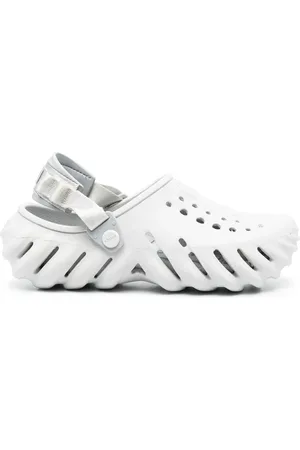 Crocs Cut out