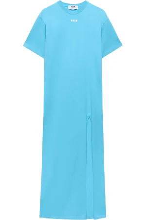 Msgm Cotton dress