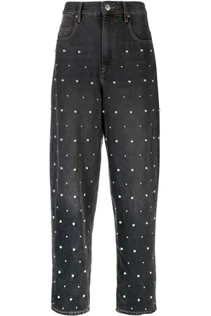 Isabel Marant Corsy pearl
