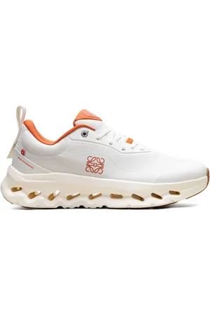 On Running X Loewe Cloudtilt 2.0 " /Orange" sneakers