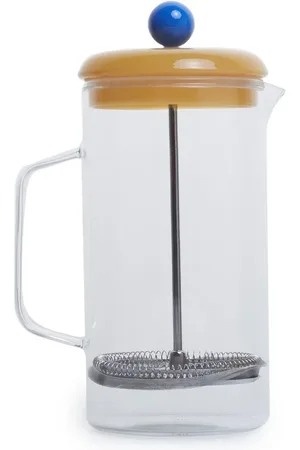 Hay French press brewer
