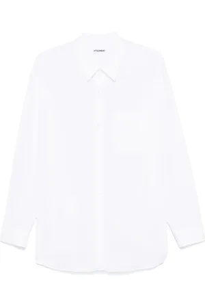 ATTACHMENT Poplin shirt