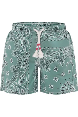 MC2 SAINT BARTH Paisley