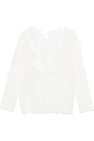 ERMANNO SCERVINO Floral
