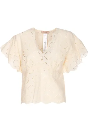 Twin-Set Broderie