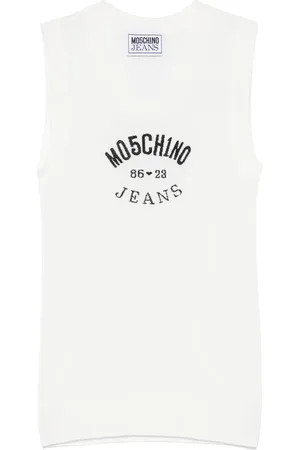 Moschino Intarsia