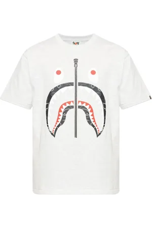 A Bathing Ape Graphic