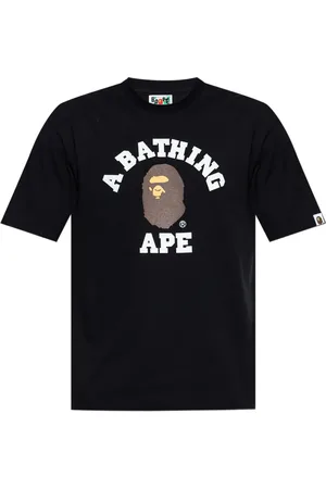 A Bathing Ape Logo