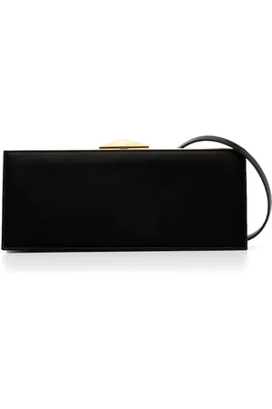 Jimmy Choo Diamond clutch bag