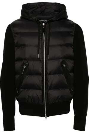 Tom Ford Hooded knit