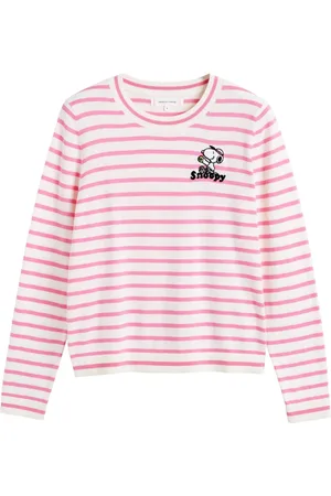 Chinti & Parker X Snoopy Peanuts jumper