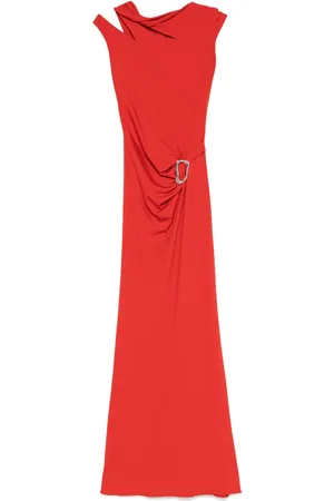 MOOS Used to Be Yours maxi dress