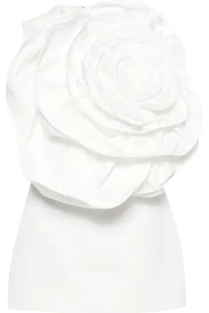 HUISHAN ZHANG Ditte floral