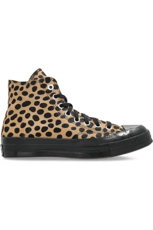 Converse Leopard