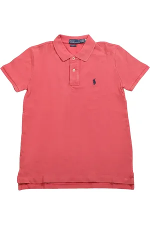 Ralph Lauren Cotton polo shirt