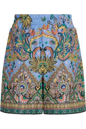 Etro Graphic