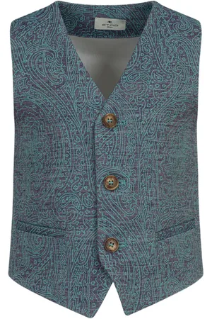 Etro Linen