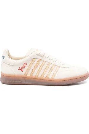 Dsquared2 Boxer sneakers