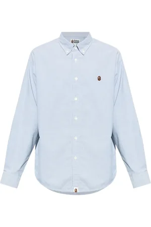 A Bathing Ape Logo