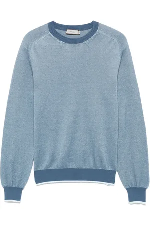 CANALI Cotton sweater